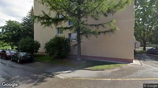 Apartments for rent in Tartu - Photo from Google Street View