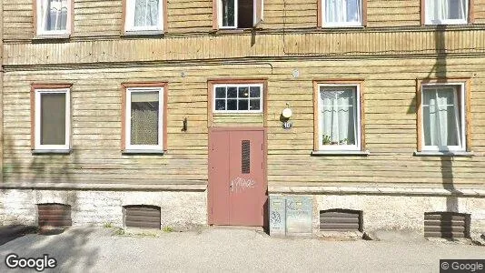 Apartments for rent in Tallinn Kesklinna - Photo from Google Street View