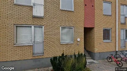 Apartments for rent in Emmaboda - Photo from Google Street View