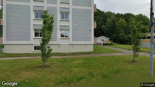Apartments for rent in Uddevalla - Photo from Google Street View