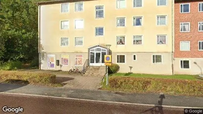 Apartments for rent in Ronneby - Photo from Google Street View