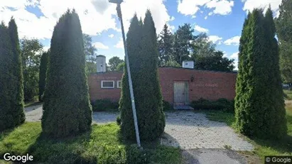 Apartments for rent in Järfälla - Photo from Google Street View