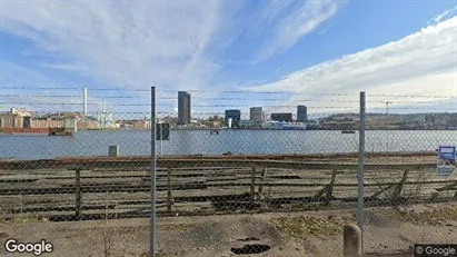 Apartments for rent in Lundby - Photo from Google Street View