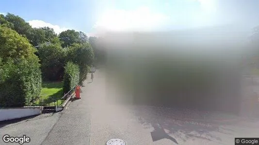 Apartments for rent in Örgryte-Härlanda - Photo from Google Street View