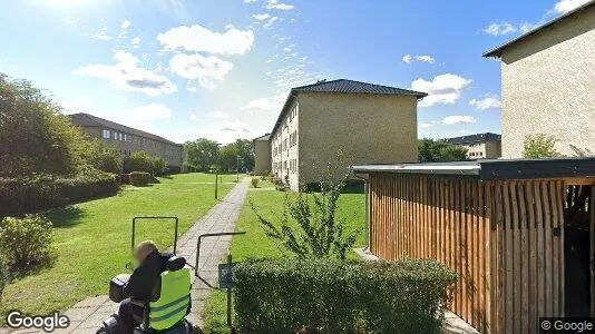 Apartments for rent in Taastrup - Photo from Google Street View