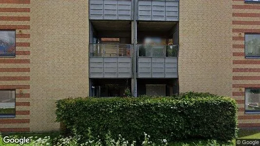 Apartments for rent in Kongens Lyngby - Photo from Google Street View