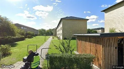 Apartments for rent in Taastrup - Photo from Google Street View