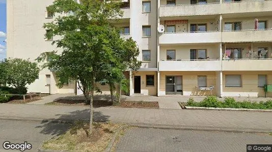 Apartments for rent in Barnim - Photo from Google Street View
