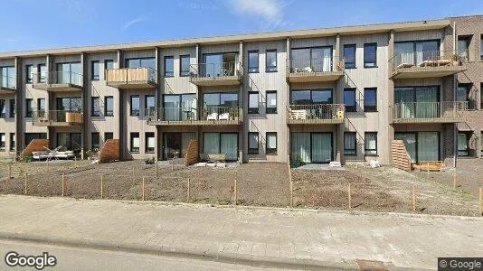 Apartments for rent in Alkmaar - Photo from Google Street View