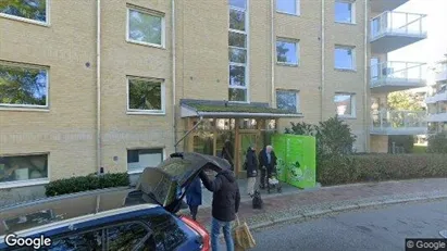Apartments for rent in Malmö City - Photo from Google Street View