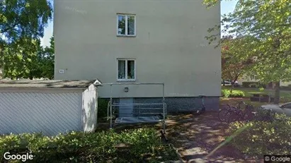 Apartments for rent in Karlstad - Photo from Google Street View