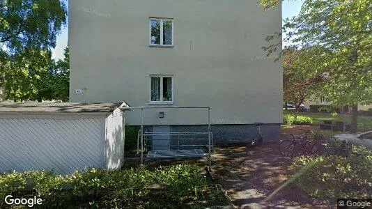 Apartments for rent in Karlstad - Photo from Google Street View