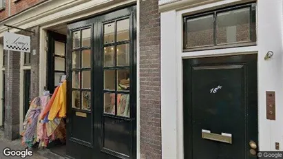 Apartments for rent in Amsterdam Centrum - Photo from Google Street View