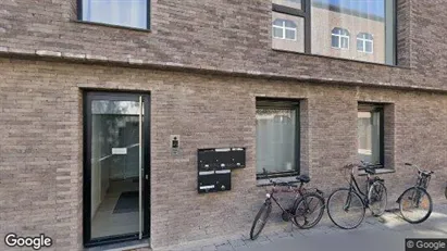 Apartments for rent in Leuven - Photo from Google Street View