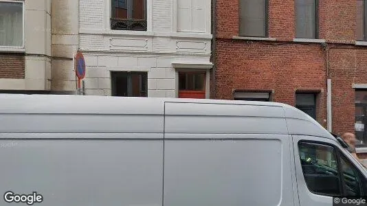 Apartments for rent in Leuven - Photo from Google Street View