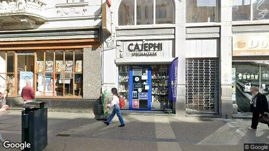 Apartments for rent in Leuven - Photo from Google Street View