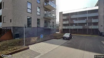 Apartments for rent in Nørresundby - Photo from Google Street View