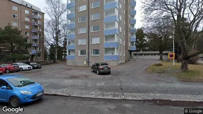 Apartments for rent in Rauma - Photo from Google Street View