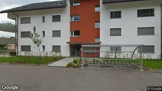 Apartments for rent in Broye-Vully - Photo from Google Street View