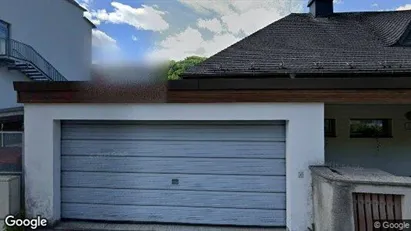 Apartments for rent in Randegg - Photo from Google Street View