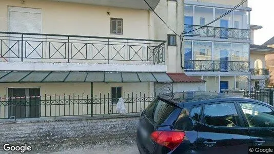 Apartments for rent in Dodoni - Photo from Google Street View