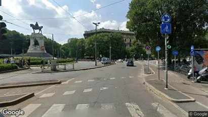 Apartments for rent in Milano Zona 1 - Centro storico - Photo from Google Street View