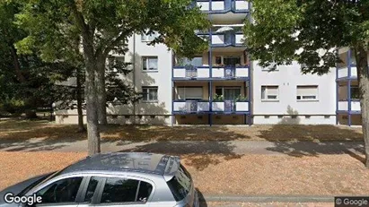 Apartments for rent in Bautzen - Photo from Google Street View