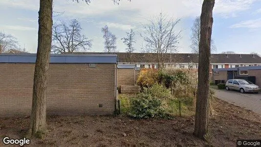 Apartments for rent in Apeldoorn - Photo from Google Street View