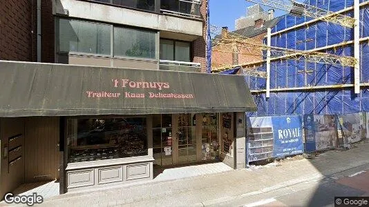 Apartments for rent in Sint-Niklaas - Photo from Google Street View