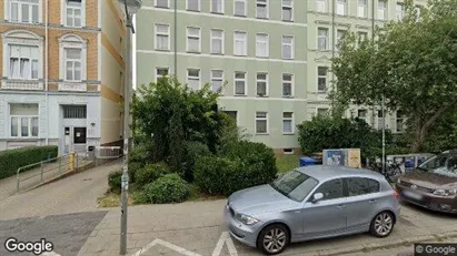 Apartments for rent in Rostock - Photo from Google Street View