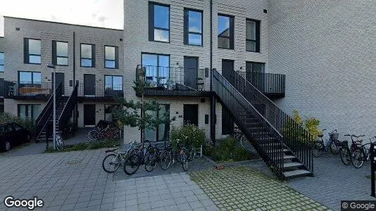 Apartments for rent in Kongens Lyngby - Photo from Google Street View