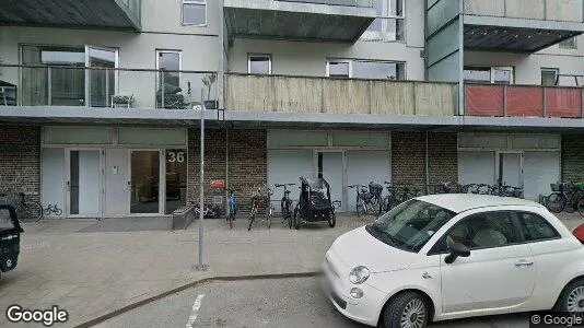 Apartments for rent in Copenhagen K - Photo from Google Street View