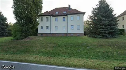 Apartments for rent in Leipzig - Photo from Google Street View