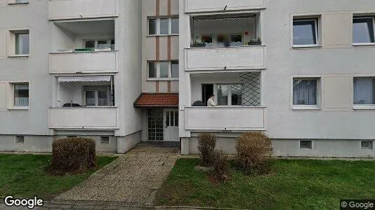 Apartments for rent in Recklinghausen - Photo from Google Street View
