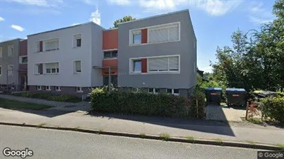 Apartments for rent in Gelsenkirchen - Photo from Google Street View