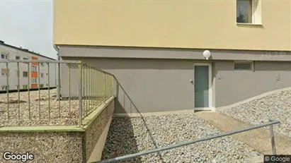Apartments for rent in Katsdorf - Photo from Google Street View