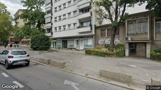Apartments for rent in Geneva Cité - Photo from Google Street View