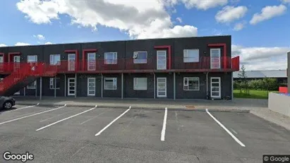 Apartments for rent in Selfoss - Photo from Google Street View