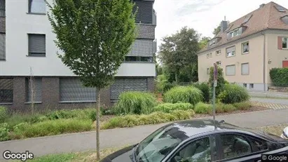 Apartments for rent in Heilbronn - Photo from Google Street View
