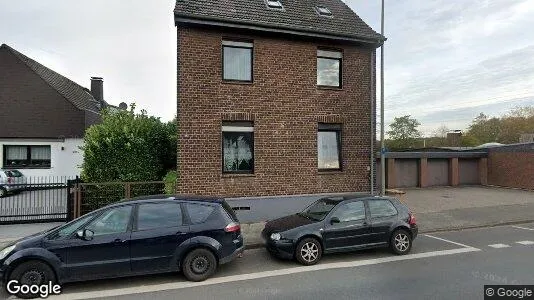 Apartments for rent in Rhein-Kreis Neuss - Photo from Google Street View