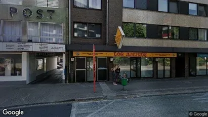 Apartments for rent in Leverkusen - Photo from Google Street View