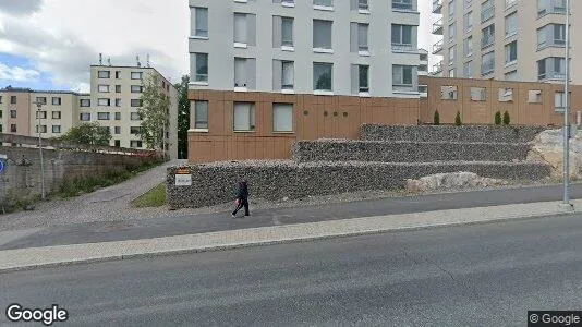 Apartments for rent in Vantaa - Photo from Google Street View