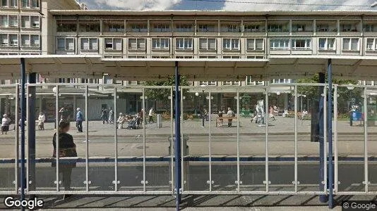 Apartments for rent in Basel-Stadt - Photo from Google Street View