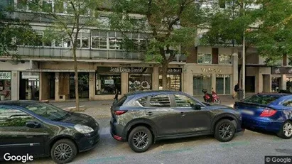 Apartments for rent in Madrid Centro - Photo from Google Street View