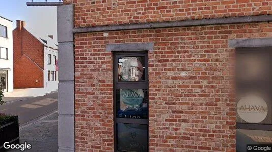 Apartments for rent in Heist-op-den-Berg - Photo from Google Street View