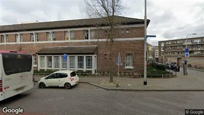 Apartments for rent in Nijmegen - Photo from Google Street View