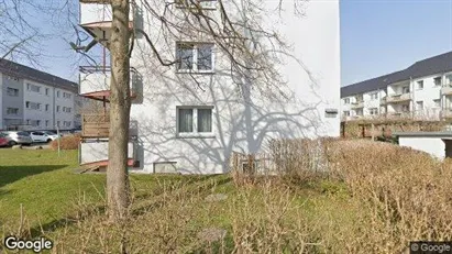 Apartments for rent in Plön - Photo from Google Street View