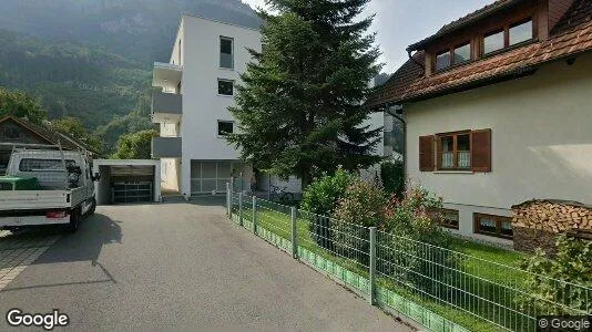 Apartments for rent in Hohenems - Photo from Google Street View