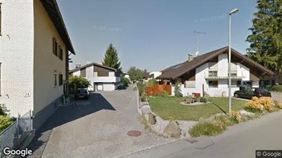 Apartments for rent in Dornbirn - Photo from Google Street View