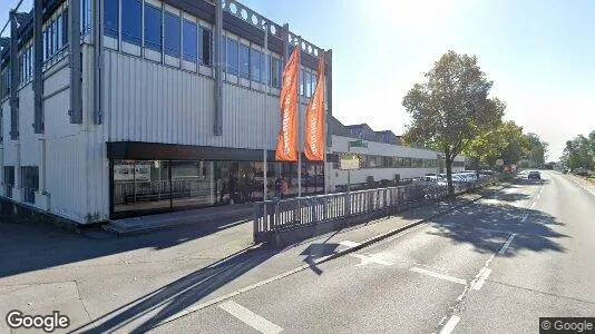 Apartments for rent in Kennelbach - Photo from Google Street View